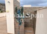 Wederverkoop - APPARTEMENT -
ALGORFA - Inland