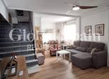 Resale - HOUSE -
TORREVIEJA - Habaneras