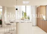 Neubau - VILLA -
ALGORFA - LA FINCA GOLF / ALGORFA