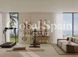 Neubau - WOHNUNG -
MIJAS - Urb. Buenavista