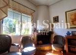 Resale - HOUSE -
LA MARINA - Costa Blanca