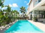 Venta - VILLA -
ORIHUELA COSTA - Costa Blanca