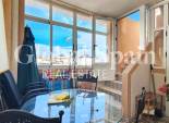 Resale - PENTHOUSE -
TORREVIEJA - Costa Blanca