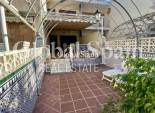 Revente - MAISON -
SANTA POLA - Costa Blanca