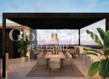 Nouvelle construction - VILLA -
ESTEPONA - Bel Air