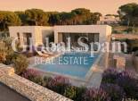 Nueva construcción  - VILLA -
LA ROMANA - Los Joveres