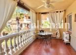 Revente - APPARTEMENT -
TORREVIEJA - Aldea del mar