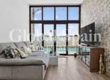 Resale - VILLA -
TORREVIEJA - Costa Blanca
