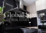 New Build - APARTMENT -
PILAR DE LA HORADADA - pueblo
