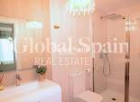 Resale - APARTMENT -
SANTA POLA - Costa Blanca