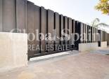 Neubau - VILLA -
MOLINA DEL SEGURA