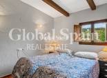 Resale - HOUSE -
LA NUCÍA - La nucia