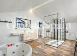 Resale - VILLA -
PUERTO LUMBRERAS - Esparragal de Puerto Lumbreras
