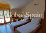 Resale - VILLA -
CALASPARRA - Inland