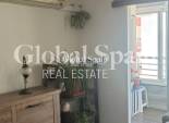 Revente - APPARTEMENT -
TORREVIEJA - Center