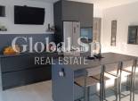 Resale - APARTMENT -
TORRE DE LA HORADADA - Costa Blanca