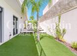 Wederverkoop - Villa -
SAN MIGUEL DE SALINAS - Costa blanca sur