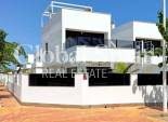 Resale - VILLA -
SAN PEDRO DEL PINATAR - Costa Calida