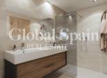 Nueva construcción  - CASA -
MIJAS - La Cala Golf