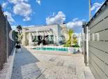 Wederverkoop - VILLA -
SAN MIGUEL DE SALINAS - Blue Lagoon - Galán