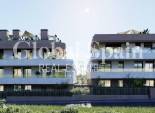 Nowo zbudowane - MIESZKANIE -
ESTEPONA - 