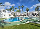 Resale - HOUSE -
Villamartin * - Los Dolses *