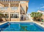 Resale - APARTMENT -
ORIHUELA COSTA - Costa Blanca