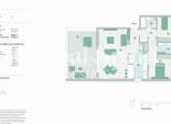 Nowo zbudowane - PENTHOUSE -
ESTEPONA - 