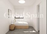 Neubau - WOHNUNG -
PILAR DE LA HORADADA - Torre de la Horadada