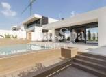 Nieuwbouw - VILLA -
ALGORFA - LA FINCA GOLF / ALGORFA
