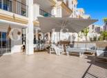Revente - PENTHOUSE -
ALTEA - Costa Blanca