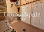 Wederverkoop - HUIS -
TORREVIEJA - LOS BALCONES - LOS ALTOS