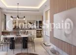 Nowo zbudowane - MIESZKANIE -
ESTEPONA - 