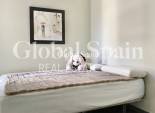 Revente - PENTHOUSE -
VILLAMARTÍN - LOS DOLSES