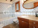 Resale - VILLA -
BENISSA - Benissa