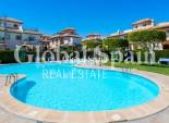 Resale - APARTMENT -
ORIHUELA COSTA - Rocio Del Mar