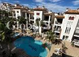 Resale - Penthouse -
GUARDAMAR DEL SEGURA