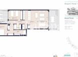 Nowo zbudowane - MIESZKANIE -
ESTEPONA - 