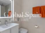 Resale - APARTMENT -
ORIHUELA COSTA - Los Dolses