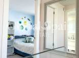 Odsprzedaż - WILLA  -
TORREVIEJA - Aguas Nuevas