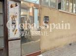 Odsprzedaż - Apartament -
TORREVIEJA - 