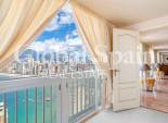 Wiederverkauf - WOHNUNG -
Benidorm - Levante