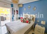 Wiederverkauf - VILLA -
VILLAMARTÍN - Costa Blanca