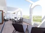 Nieuwbouw - APPARTEMENT -
XERESA - Xeresa del monte