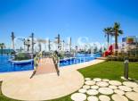 Revente - PENTHOUSE -
TORREVIEJA - Costa Blanca