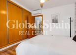 Wederverkoop - VILLA -
LOS MONTESINOS - La Herrada