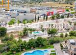 Venta - CASA -
ORIHUELA COSTA - La Zenia