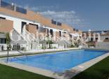 Nueva construcción  - APARTAMENTO -
PILAR DE LA HORADADA - pueblo