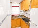 Wederverkoop - APPARTEMENT -
TORREVIEJA - Estacion de autobuses