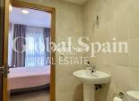 Resale - APARTMENT -
SAN MIGUEL DE SALINAS - Inland
